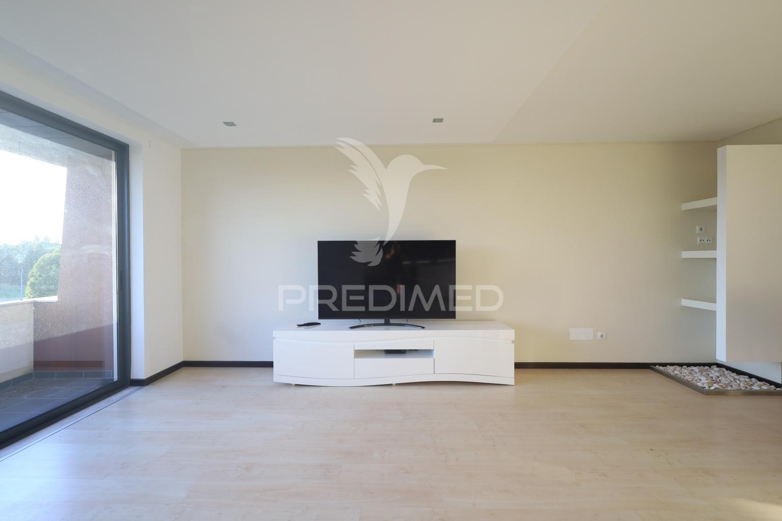 Apartamento duplex t3 + 2