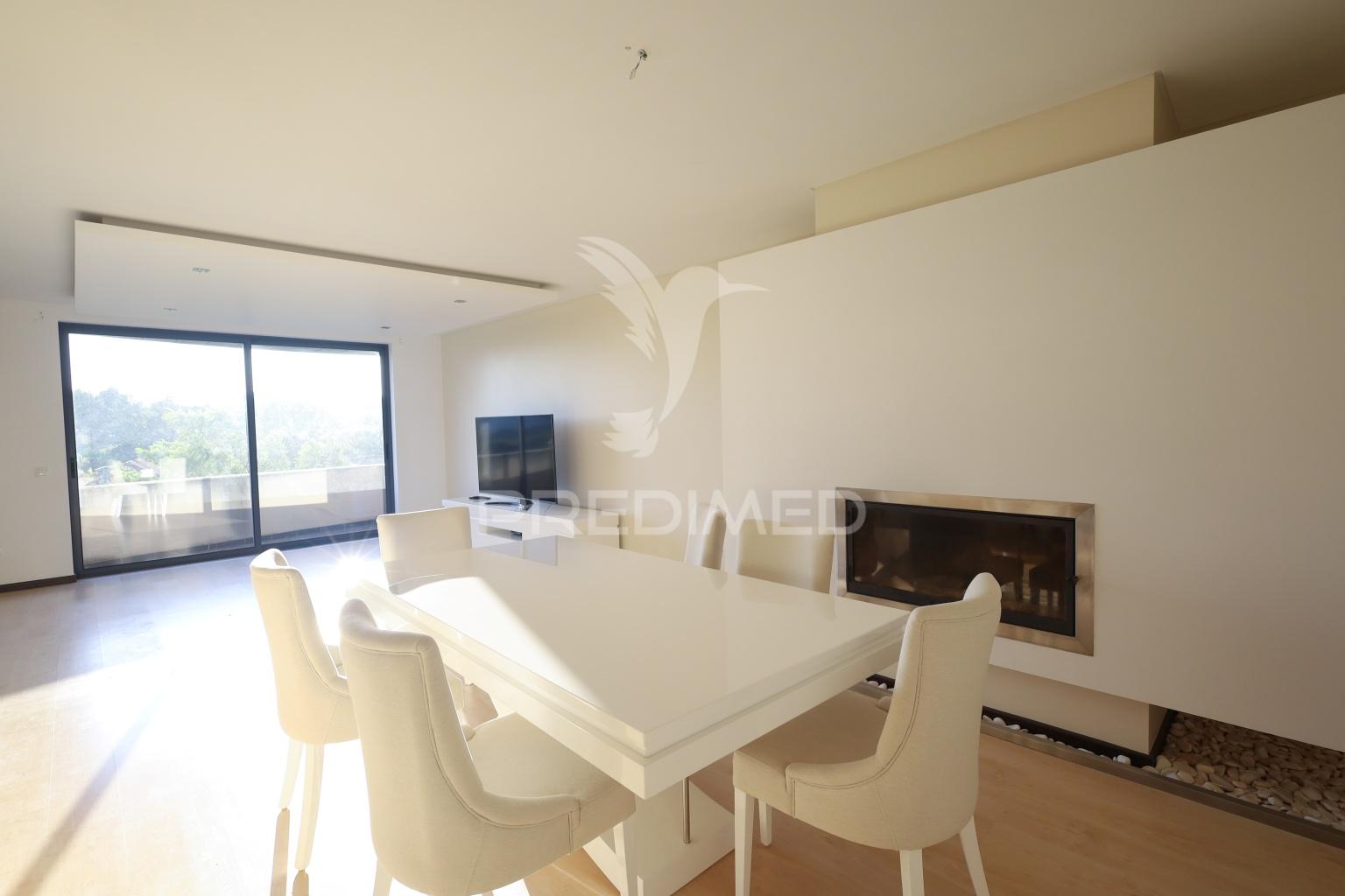 Apartamento duplex t3 + 2