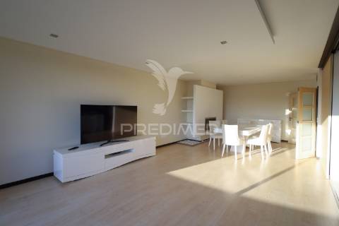 Apartamento duplex t3 + 2