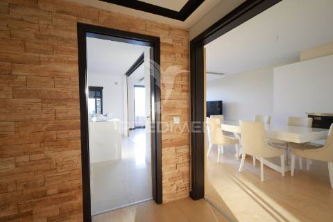 Apartamento duplex t3 + 2
