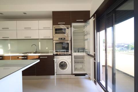 Apartamento duplex t3 + 2