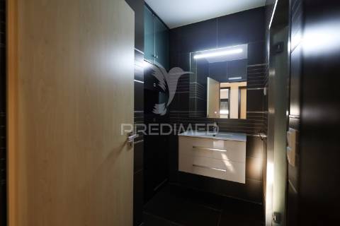 Apartamento duplex t3 + 2