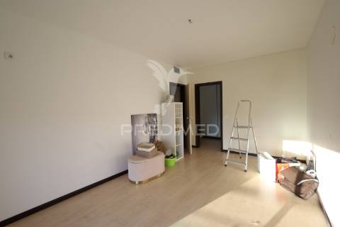 Apartamento duplex t3 + 2