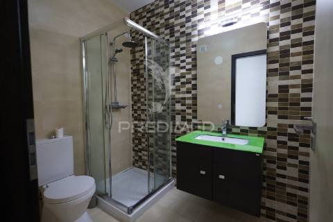 Apartamento duplex t3 + 2
