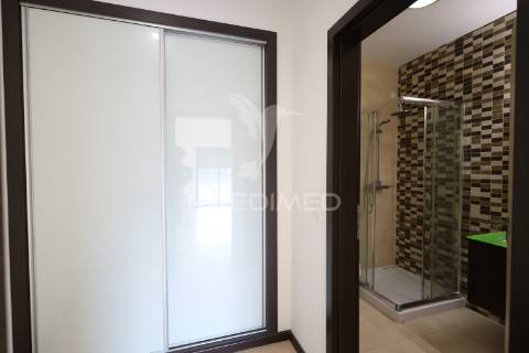Apartamento duplex t3 + 2