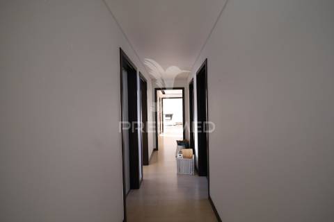 Apartamento duplex t3 + 2