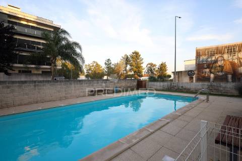 Apartamento duplex t3 + 2