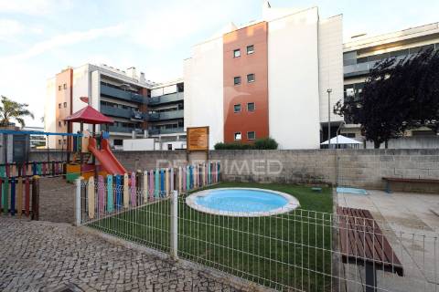 Apartamento duplex t3 + 2