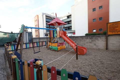 Apartamento duplex t3 + 2