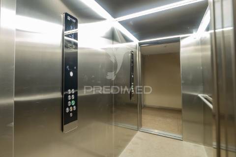 Apartamento t2, seminovo - amares (arrendamento)