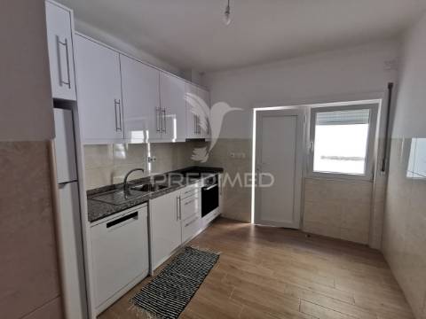Apartamento t4 + t0