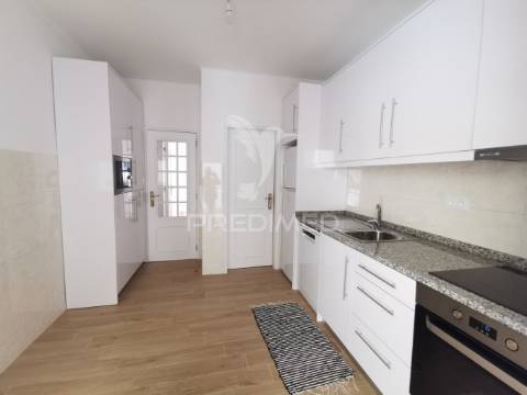 Apartamento t4 + t0