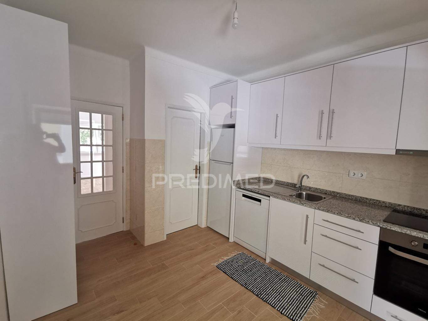 Apartamento t4 + t0