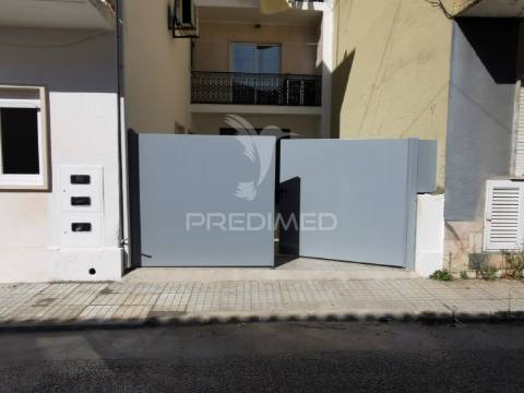 Apartamento t4 + t0