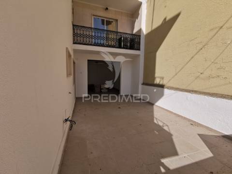 Apartamento t4 + t0