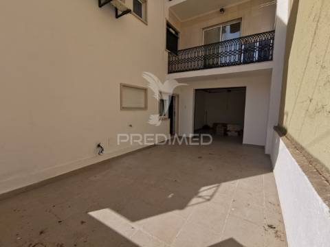 Apartamento t4 + t0