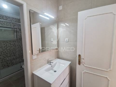 Apartamento t4 + t0