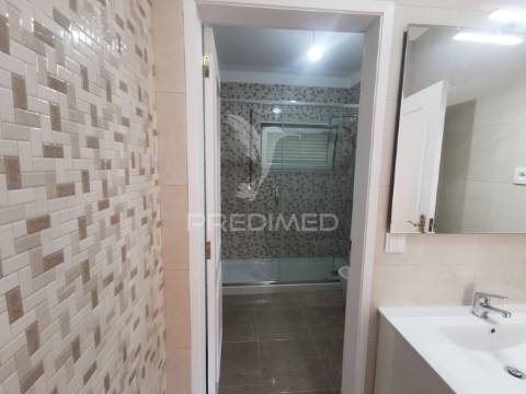 Apartamento t4 + t0