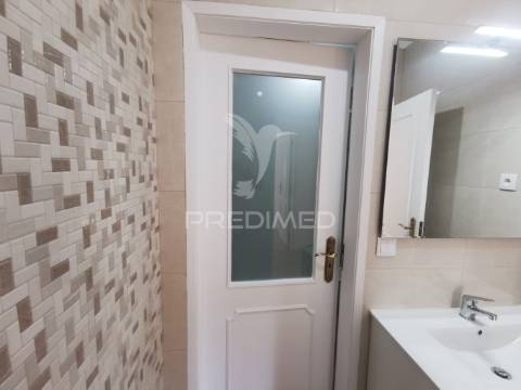 Apartamento t4 + t0