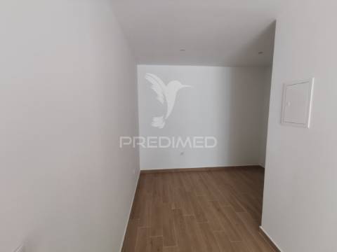 Apartamento t4 + t0