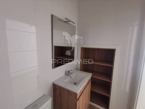 Apartamento t4 + t0
