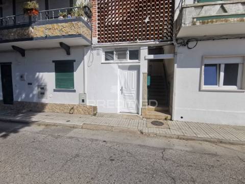 Apartamento t4 + t0