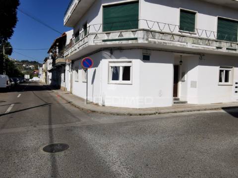 Apartamento t4 + t0