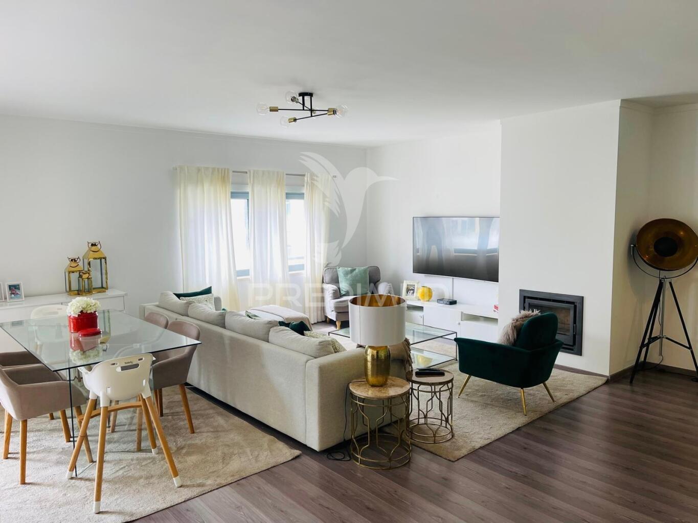 Apartamento t3 em sines - para investimento