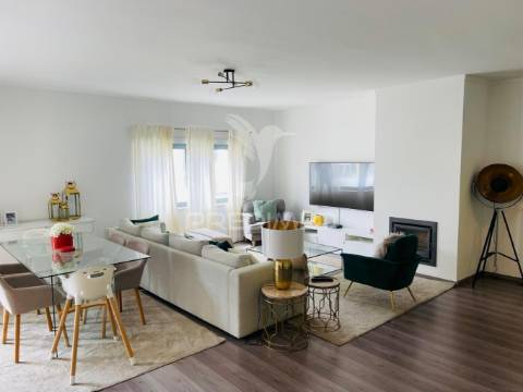 Apartamento t3 em sines - para investimento