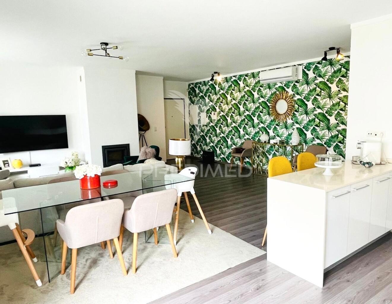 Apartamento t3 em sines - para investimento