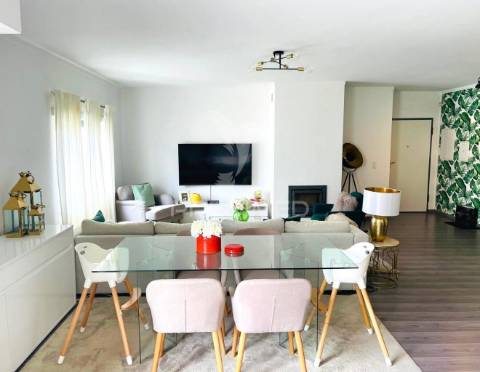 Apartamento t3 em sines - para investimento
