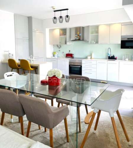 Apartamento t3 em sines - para investimento