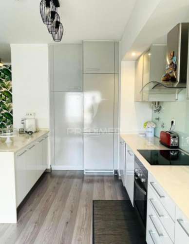 Apartamento t3 em sines - para investimento