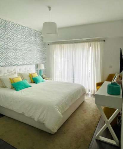 Apartamento t3 em sines - para investimento
