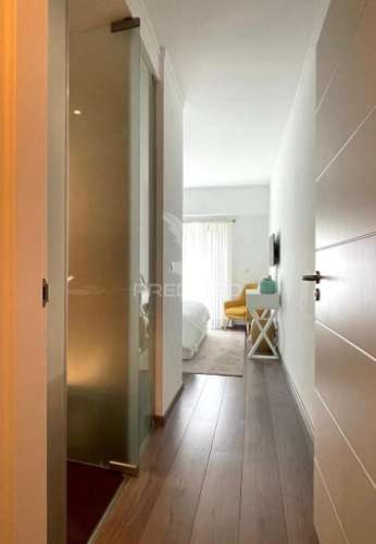 Apartamento t3 em sines - para investimento