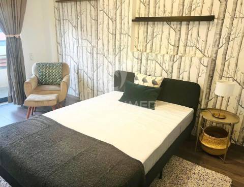 Apartamento t3 em sines - para investimento