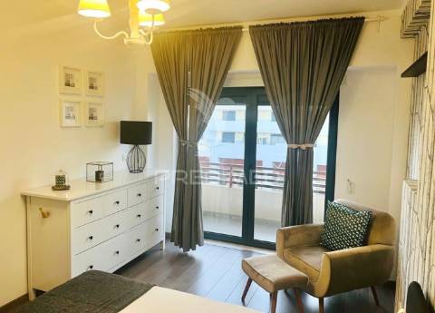 Apartamento t3 em sines - para investimento