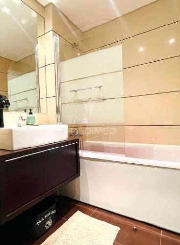 Apartamento t3 em sines - para investimento