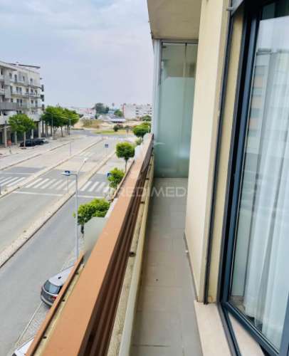 Apartamento t3 em sines - para investimento