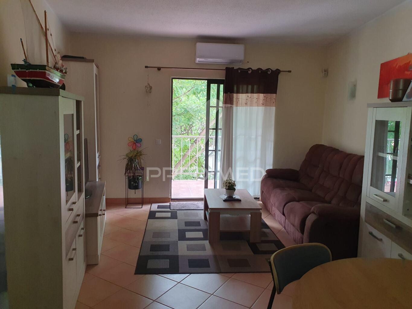 Apartamento t2 - centro da baixa de albufeira