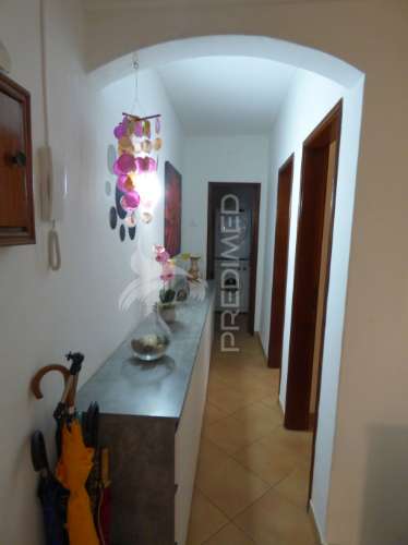 Apartamento t2 - centro da baixa de albufeira