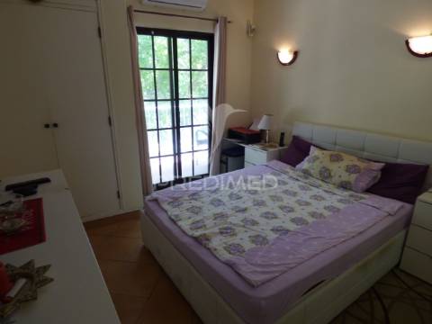 Apartamento t2 - centro da baixa de albufeira