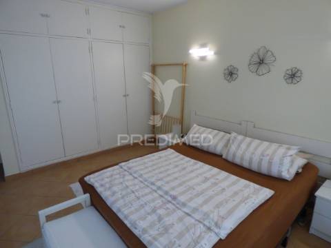 Apartamento t2 - centro da baixa de albufeira