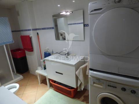 Apartamento t2 - centro da baixa de albufeira