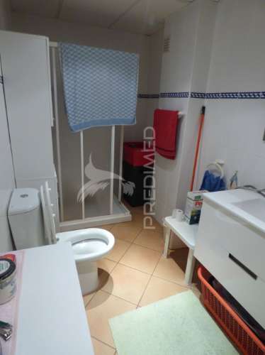 Apartamento t2 - centro da baixa de albufeira