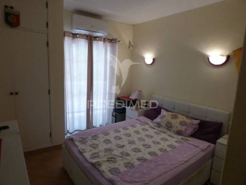 Apartamento t2 - centro da baixa de albufeira
