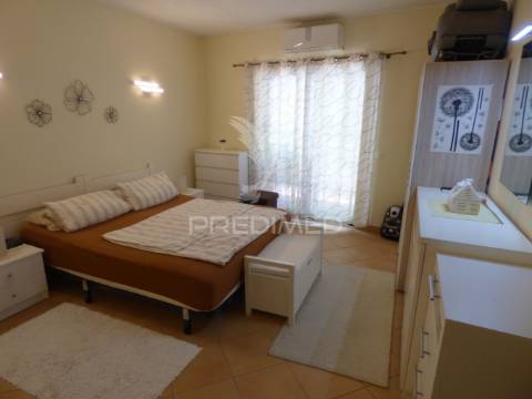 Apartamento t2 - centro da baixa de albufeira