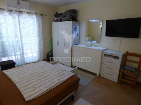Apartamento t2 - centro da baixa de albufeira
