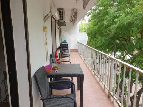Apartamento t2 - centro da baixa de albufeira