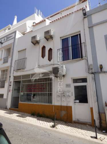 Apartamento t2 - centro da baixa de albufeira